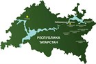 Утверждено: массовое жилье РТ концентрируют в Казанской агломерации